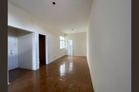 Sala de apartamento à venda com 3 quartos, 98m² em Lourdes, Belo Horizonte