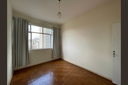 Quarto 1 de apartamento à venda com 3 quartos, 98m² em Lourdes, Belo Horizonte