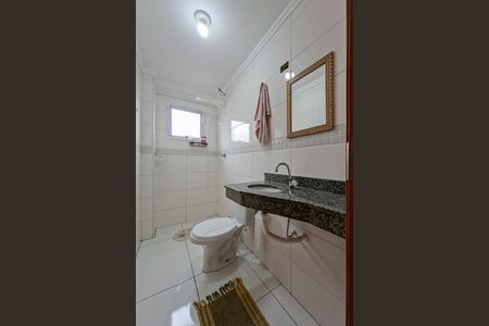 Apartamento para alugar com 77m², 2 quartos e 1 vagaBanheiro Social
