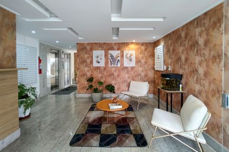 Apartamento para alugar com 77m², 2 quartos e 1 vagaHall de Entrada