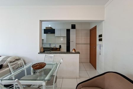 Apartamento para alugar com 77m², 2 quartos e 1 vagaCozinha
