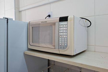 Apartamento para alugar com 77m², 2 quartos e 1 vagaCozinha