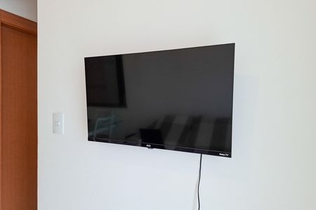 Apartamento para alugar com 77m², 2 quartos e 1 vagaSala