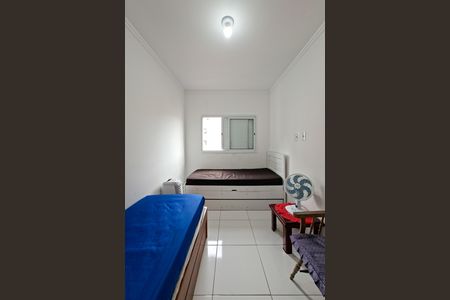 Apartamento para alugar com 77m², 2 quartos e 1 vagaQuarto 2