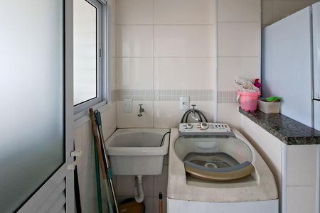 Apartamento para alugar com 77m², 2 quartos e 1 vagaÁrea de Serviço