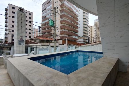 Apartamento para alugar com 77m², 2 quartos e 1 vagaÁrea comum - Piscina