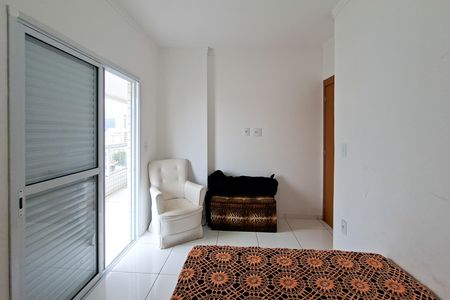 Apartamento para alugar com 77m², 2 quartos e 1 vagaQuarto 1