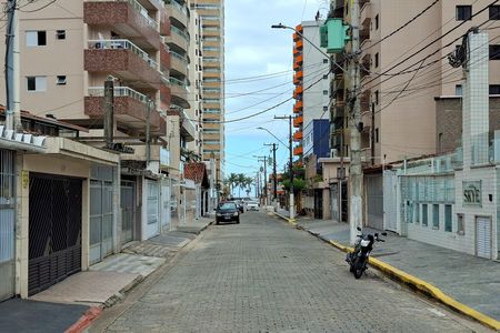Apartamento para alugar com 77m², 2 quartos e 1 vagaFachada 