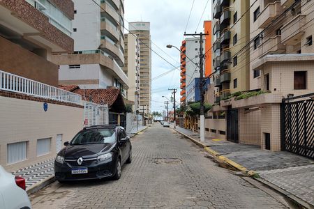 Apartamento para alugar com 77m², 2 quartos e 1 vagaFachada 