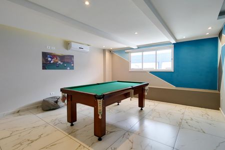 Apartamento para alugar com 77m², 2 quartos e 1 vagaÁrea comum - Sala de Jogos