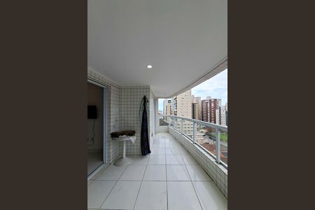 Apartamento para alugar com 77m², 2 quartos e 1 vagaSacada