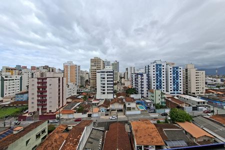 Apartamento para alugar com 77m², 2 quartos e 1 vagaVista da Sacada