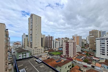 Apartamento para alugar com 77m², 2 quartos e 1 vagaVista da Sacada