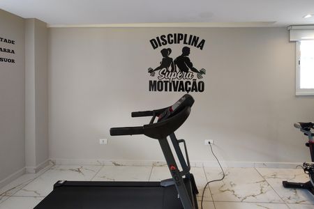 Apartamento para alugar com 77m², 2 quartos e 1 vagaÁrea comum - Academia