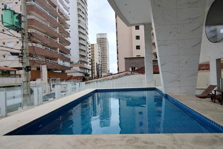 Apartamento para alugar com 77m², 2 quartos e 1 vagaÁrea comum - Piscina