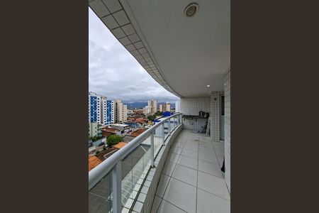 Apartamento para alugar com 77m², 2 quartos e 1 vagaSacada