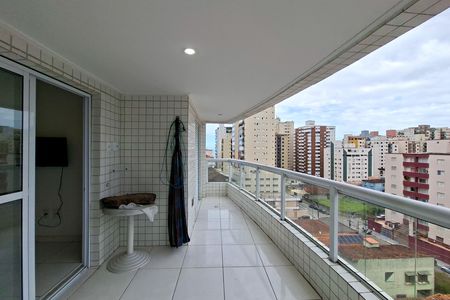 Apartamento para alugar com 77m², 2 quartos e 1 vagaSacada