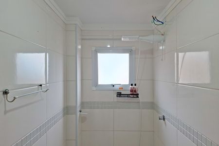 Apartamento para alugar com 77m², 2 quartos e 1 vagaBanheiro Social