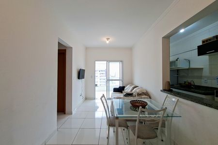 Apartamento para alugar com 77m², 2 quartos e 1 vagaSala