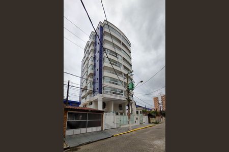 Apartamento para alugar com 77m², 2 quartos e 1 vagaFachada do Prédio