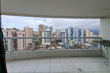 Apartamento para alugar com 77m², 2 quartos e 1 vagaSacada