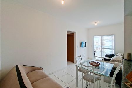 Apartamento para alugar com 77m², 2 quartos e 1 vagaSala
