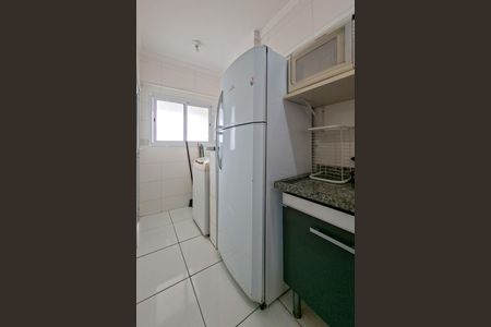 Apartamento para alugar com 77m², 2 quartos e 1 vagaCozinha