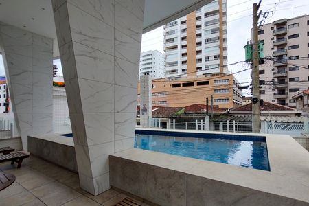 Apartamento para alugar com 77m², 2 quartos e 1 vagaÁrea comum - Piscina