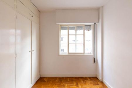 Quarto  de apartamento à venda com 2 quartos, 91m² em Consolação, São Paulo