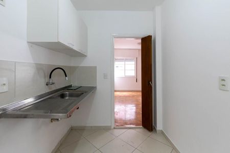 Apartamento à venda com 91m², 2 quartos e 1 vagaCozinha