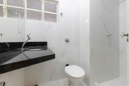 Apartamento à venda com 91m², 2 quartos e 1 vagaBanheiro 2