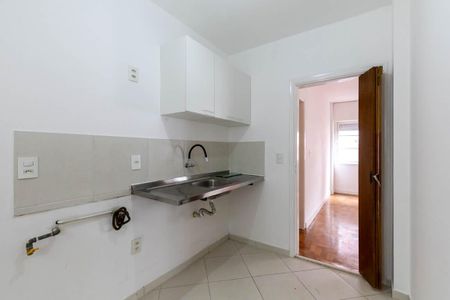 Apartamento à venda com 91m², 2 quartos e 1 vagaCozinha