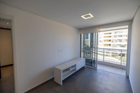 Apartamento para alugar com 70m², 1 quarto e 2 vagasSala 2
