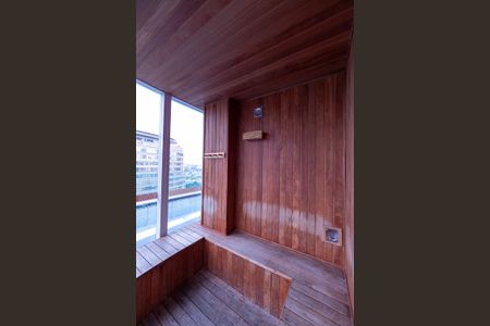 Apartamento para alugar com 70m², 1 quarto e 2 vagasÁrea comum