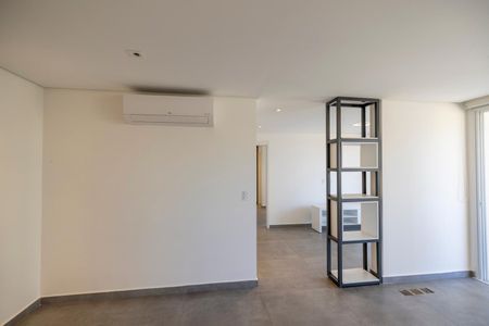 Apartamento para alugar com 70m², 1 quarto e 2 vagasSala 1