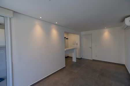 Apartamento para alugar com 70m², 1 quarto e 2 vagasSala 1