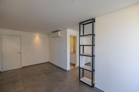 Apartamento para alugar com 70m², 1 quarto e 2 vagasSala 1