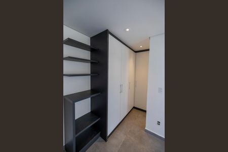 Apartamento para alugar com 70m², 1 quarto e 2 vagasSuite