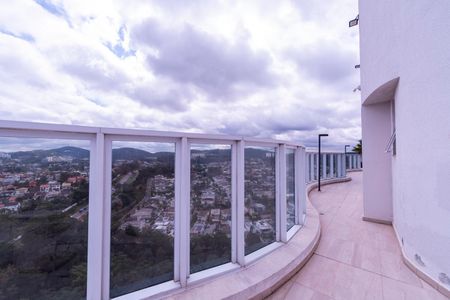 Apartamento para alugar com 70m², 1 quarto e 2 vagasÁrea comum