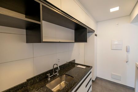 Apartamento para alugar com 70m², 1 quarto e 2 vagasCozinha