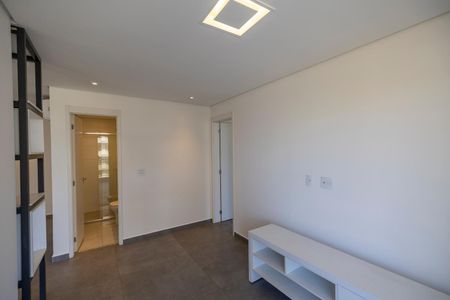 Apartamento para alugar com 70m², 1 quarto e 2 vagasSala 2