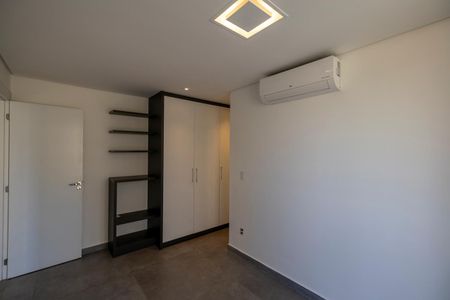 Apartamento para alugar com 70m², 1 quarto e 2 vagasSuite