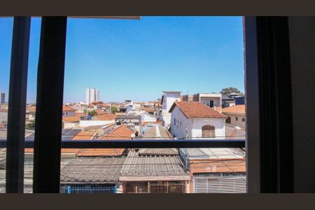 Apartamento para alugar com 42m², 1 quarto e sem vaga Apartamento para alugar com 42m², 1 quarto e sem vagaVista Varanda da Sala