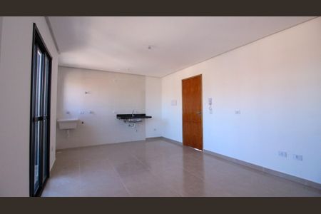 Apartamento para alugar com 42m², 1 quarto e sem vaga Apartamento para alugar com 42m², 1 quarto e sem vagaSala/Cozinha