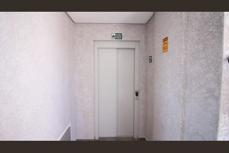 Apartamento para alugar com 42m², 1 quarto e sem vaga Apartamento para alugar com 42m², 1 quarto e sem vagaÁrea comum