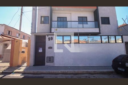Apartamento para alugar com 42m², 1 quarto e sem vaga