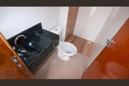 Apartamento para alugar com 42m², 1 quarto e sem vaga Apartamento para alugar com 42m², 1 quarto e sem vagaBanheiro