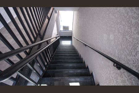 Apartamento para alugar com 42m², 1 quarto e sem vaga Apartamento para alugar com 42m², 1 quarto e sem vagaÁrea comum