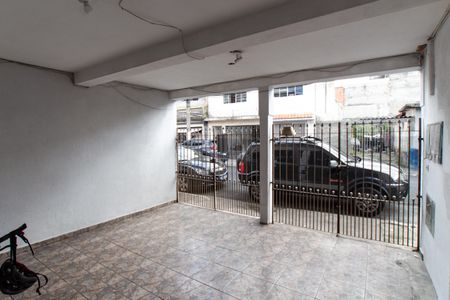 Casa para alugar com 48m², 2 quartos e 1 vagaGaragem