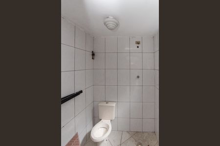 Casa para alugar com 48m², 2 quartos e 1 vagaBanheiro